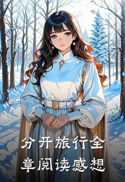 分开旅行全章阅读感想