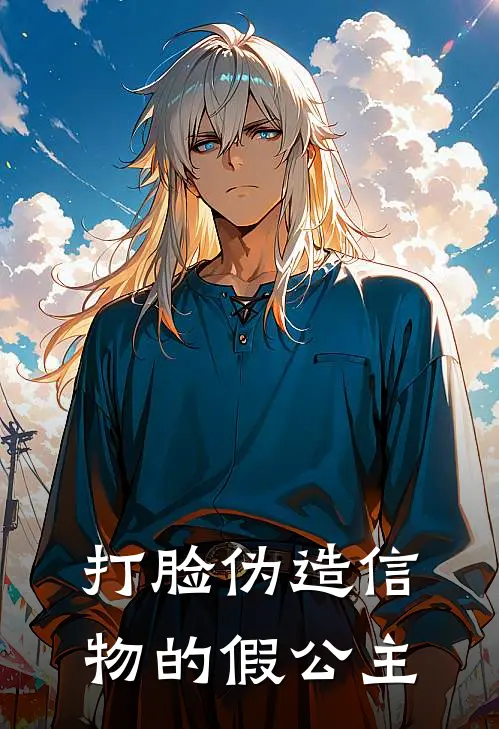 打脸伪造信物的假公主