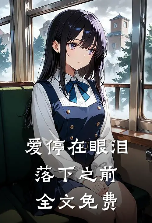 爱停在眼泪落下之前全文免费