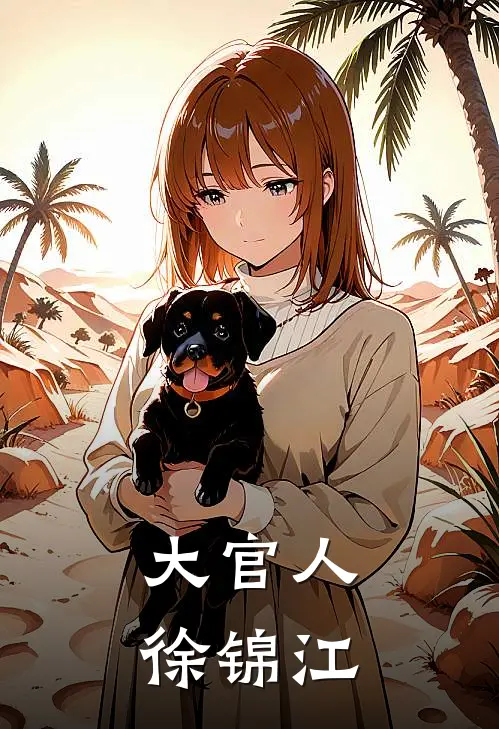 大官人徐锦江