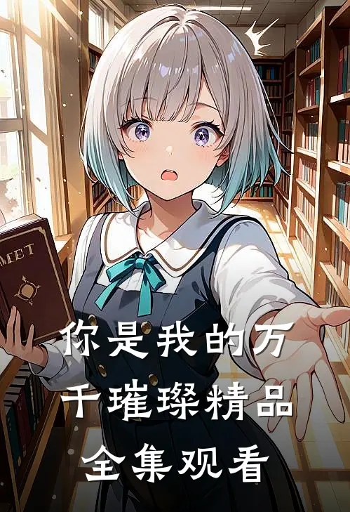 你是我的万千璀璨精品全集观看