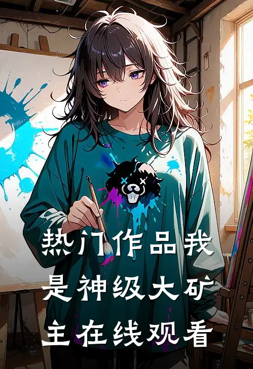 热门作品我是神级大矿主在线观看