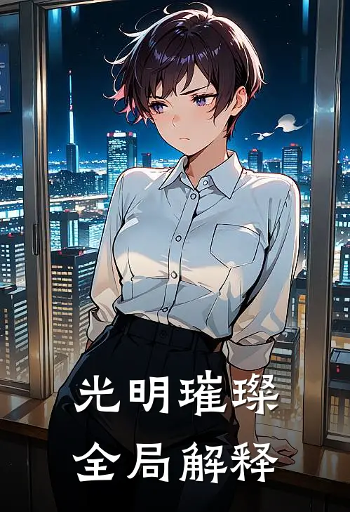 光明璀璨全局解释