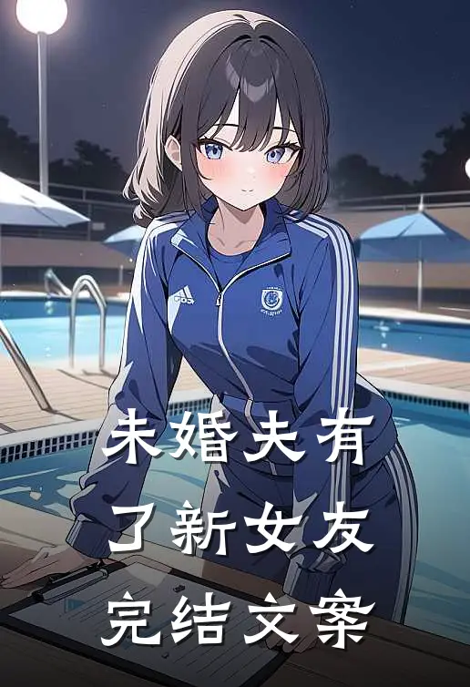 未婚夫有了新女友完结文案