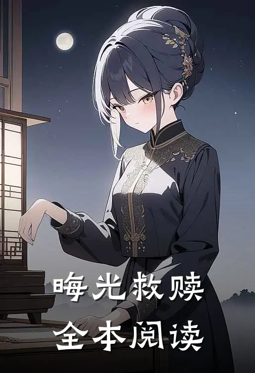 晦光救赎全本阅读