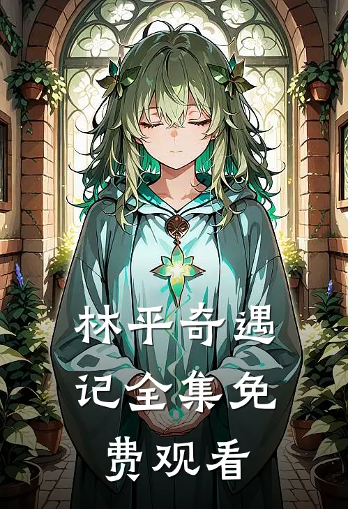 林平奇遇记 全集免费观看