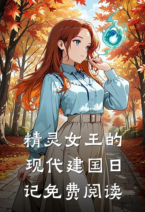 精灵女王的现代建国日记免费阅读