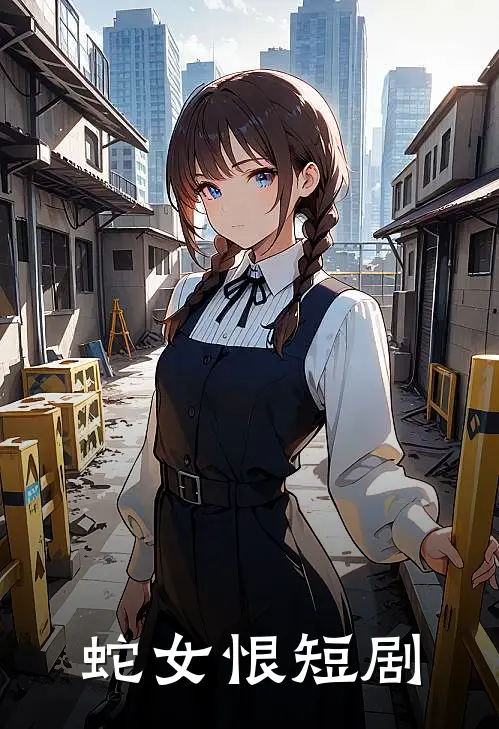 蛇女恨短剧