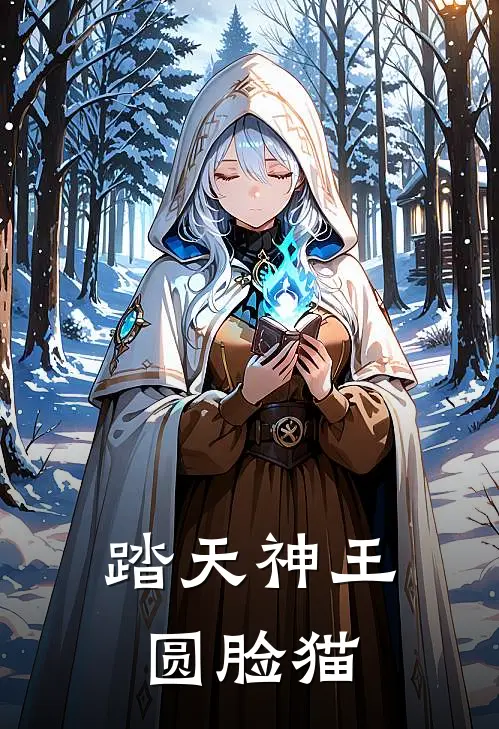 踏天神王 圆脸猫