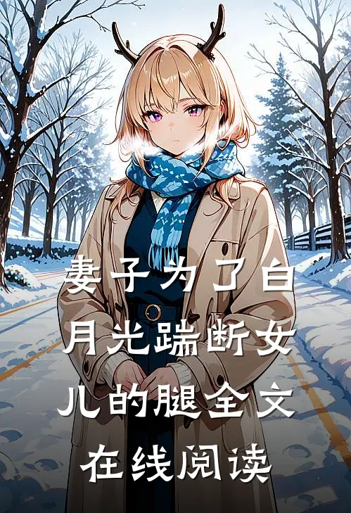 妻子为了白月光踹断女儿的腿全文在线阅读