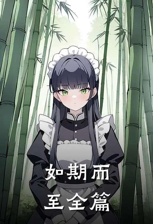 如期而至全篇