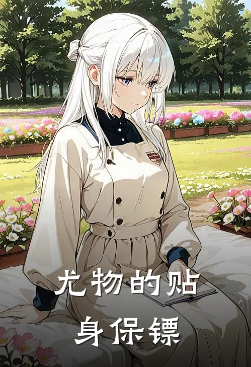 尤物的贴身保镖