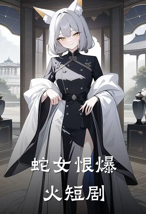 蛇女恨爆火短剧
