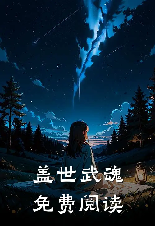 盖世武魂免费阅读