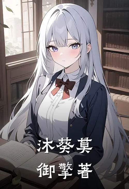 沐葵莫御擎著