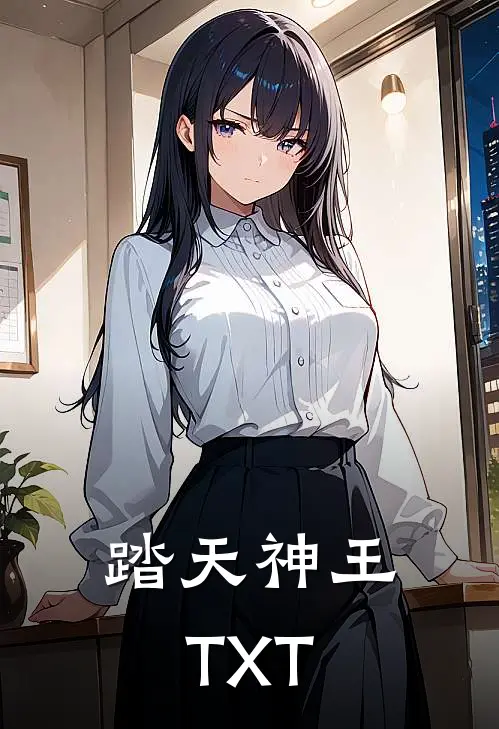 踏天神王TXT