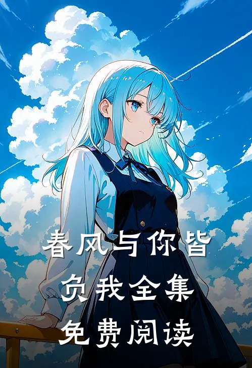 春风与你皆负我全集免费阅读