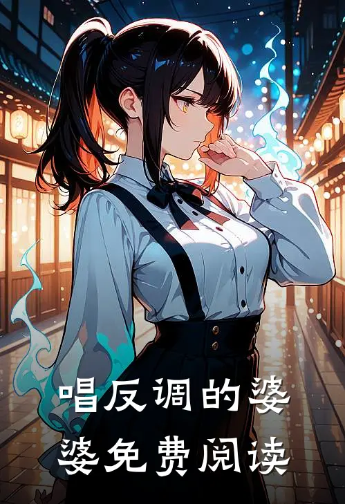 唱反调的婆婆免费阅读