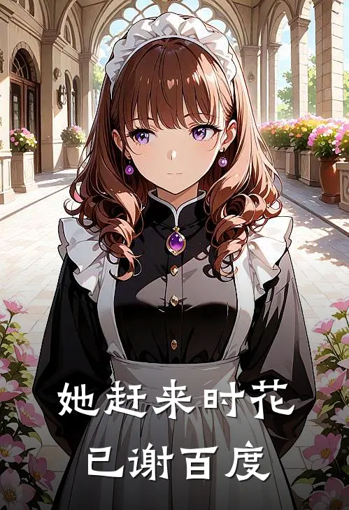 她赶来时花已谢百度