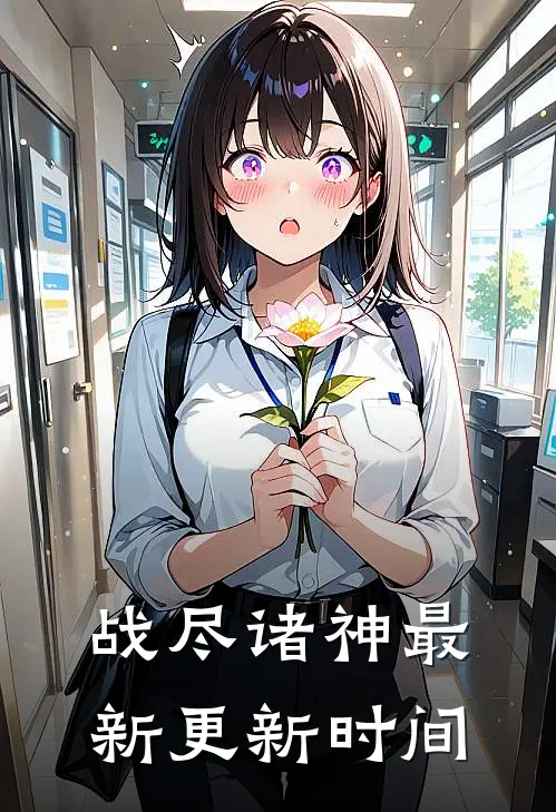 战尽诸神最新更新时间
