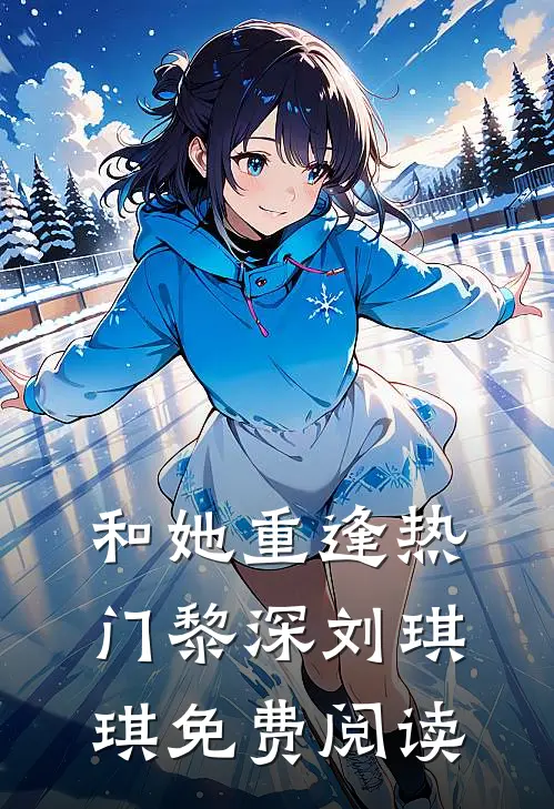和她重逢热门黎深刘琪琪免费阅读