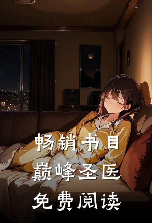 畅销书目巅峰圣医免费阅读