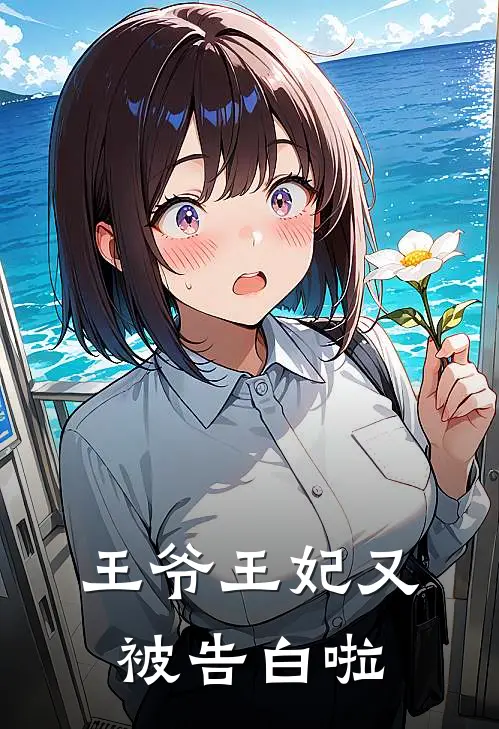 王爷王妃又被告白啦