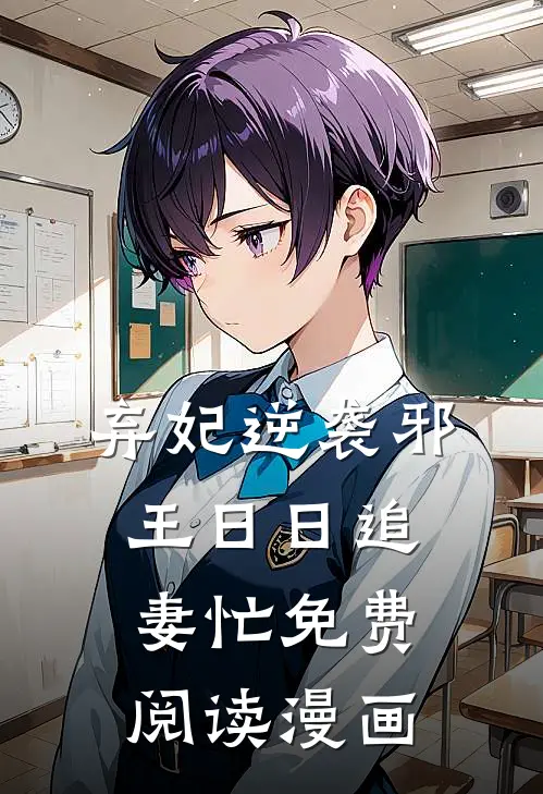 弃妃逆袭邪王日日追妻忙免费阅读漫画