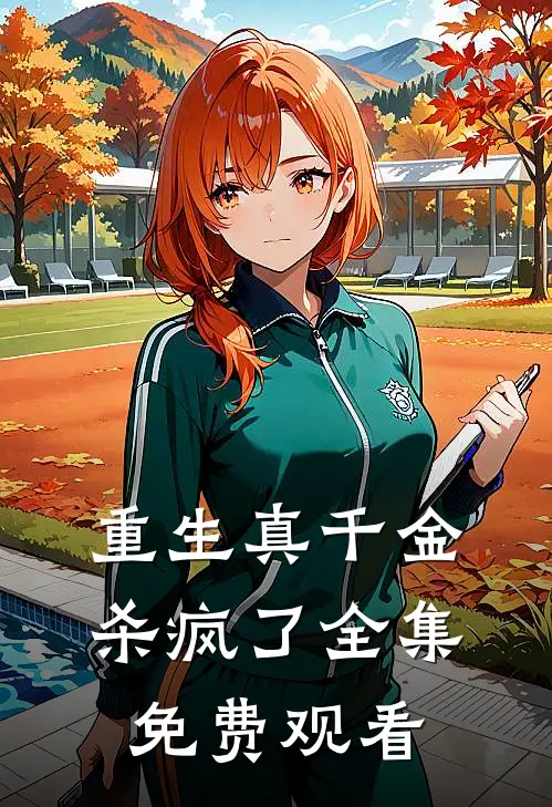 重生真千金杀疯了 全集免费观看