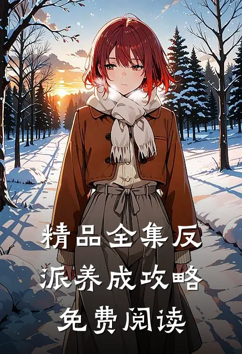 精品全集反派养成攻略免费阅读