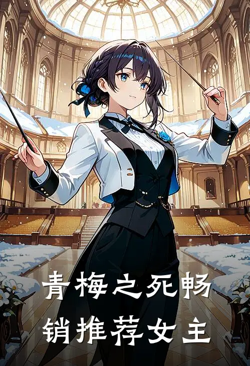 青梅之死畅销推荐女主