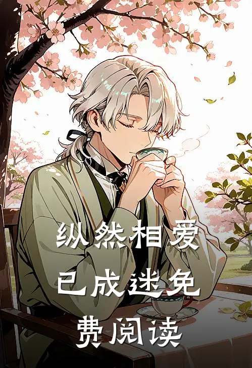 纵然相爱已成迷免费阅读