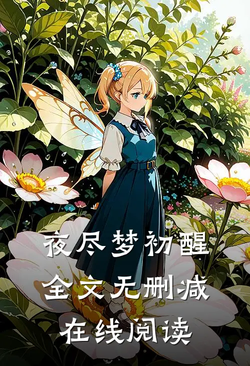 夜尽梦初醒全文无删减在线阅读