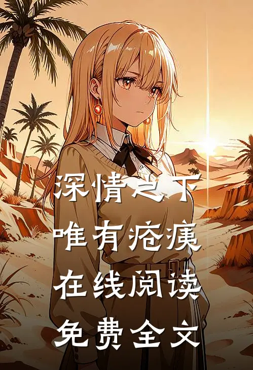 深情之下唯有疮痍在线阅读免费全文