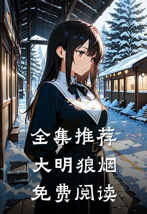 全集推荐大明狼烟免费阅读