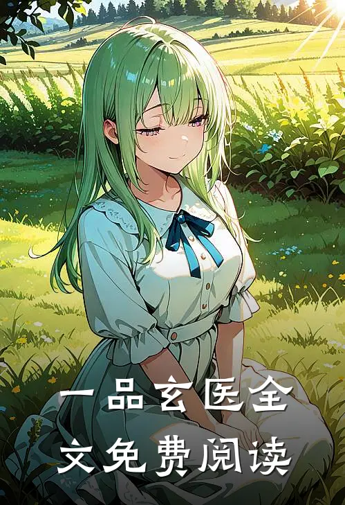 一品玄医全文免费阅读