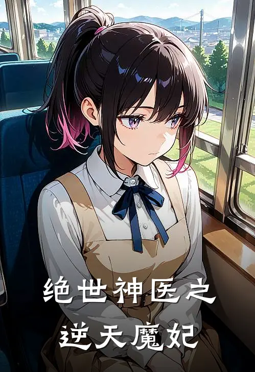 绝世神医之逆天魔妃