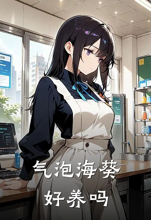气泡海葵好养吗