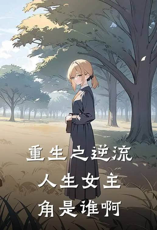 重生之逆流人生女主角是谁啊