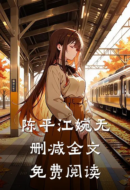 陈平江婉无删减全文免费阅读