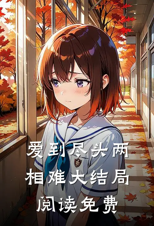 爱到尽头两相难大结局阅读免费