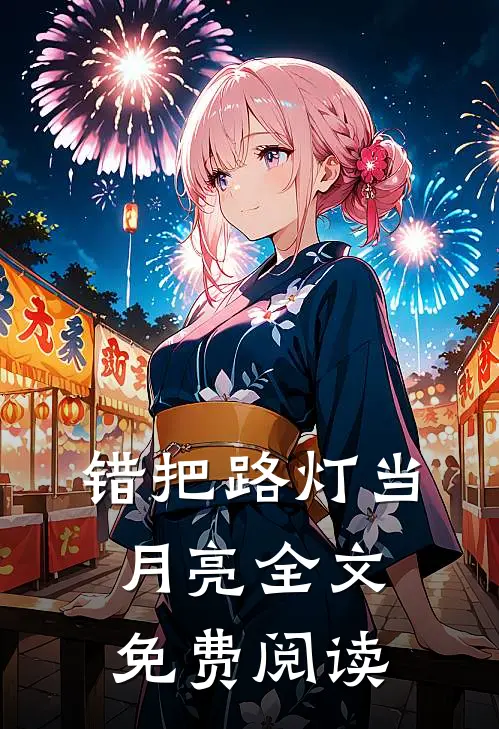 错把路灯当月亮全文免费阅读