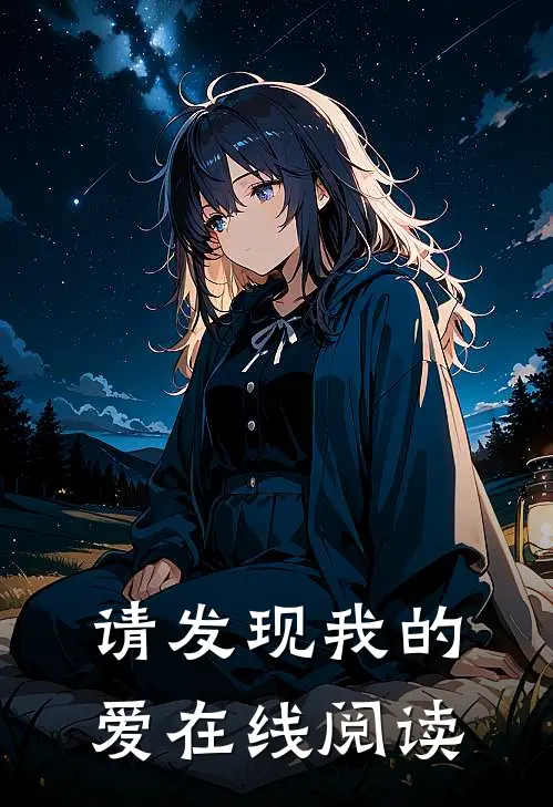 请发现我的爱在线阅读