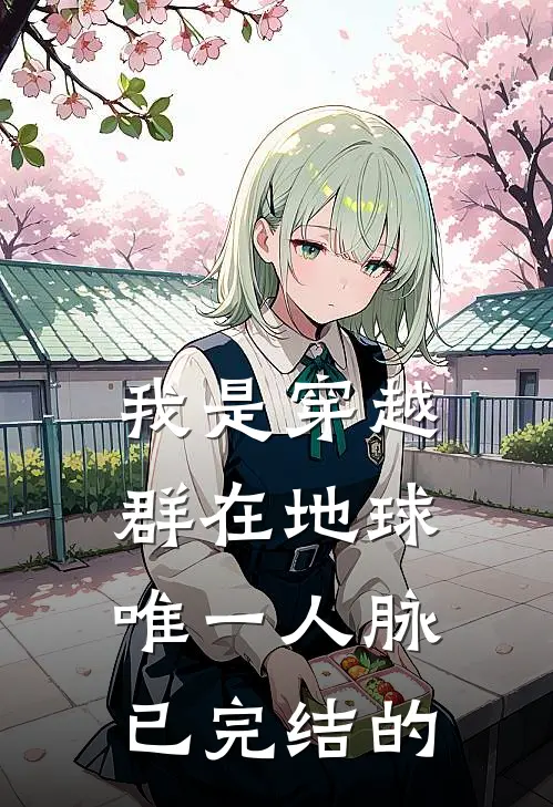 我是穿越群在地球唯一人脉已完结的