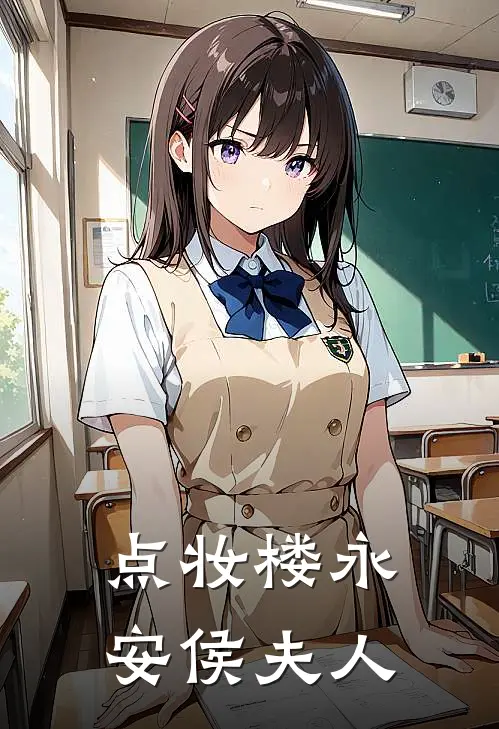 点妆楼永安侯夫人