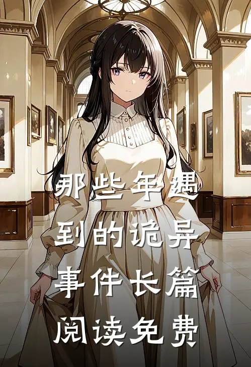 那些年遇到的诡异事件长篇阅读免费