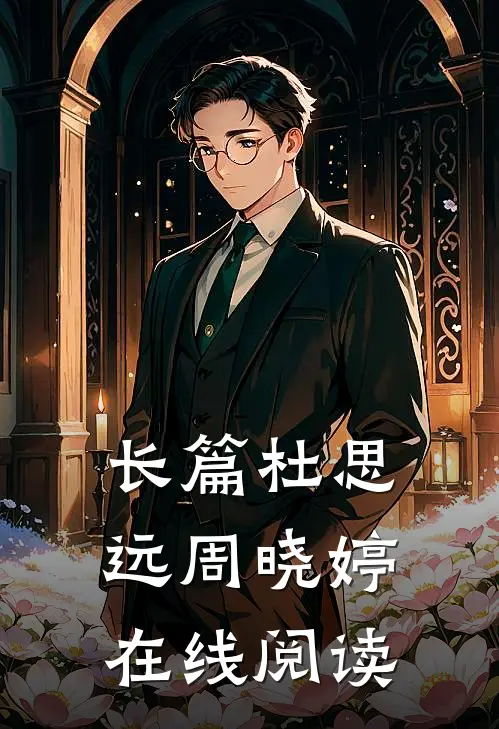 长篇杜思远周晓婷在线阅读