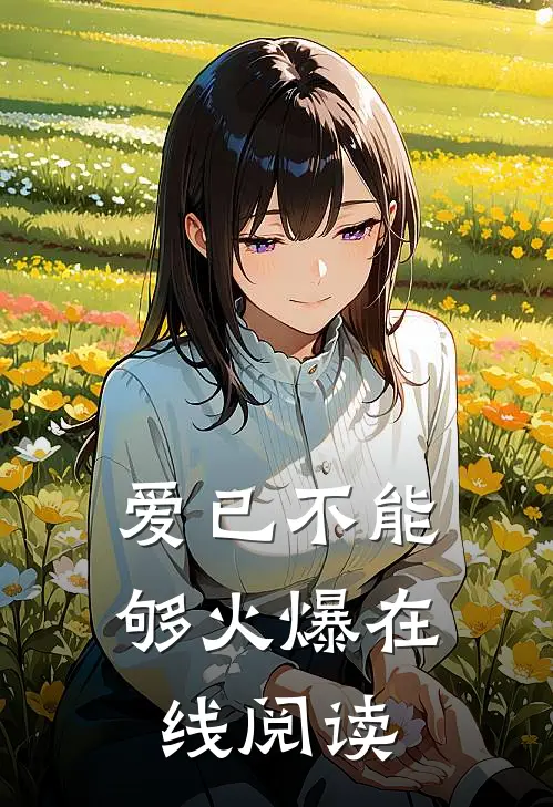 爱已不能够火爆在线阅读