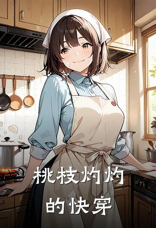 桃枝灼灼的快穿