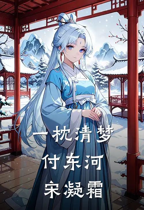 一枕清梦付东河,宋凝霜